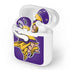 NFL Minnesota Vikings Large Logo Apple AirPods Skin