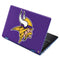 NFL Minnesota Vikings Large Logo Aspire R11 11.6in Skin