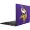 NFL Minnesota Vikings Large Logo Ativ Book 9 (15.6in 2014) Skin