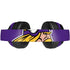 NFL Minnesota Vikings Large Logo Beats Solo Pro Skin