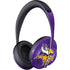NFL Minnesota Vikings Large Logo Bose Noise Cancelling Headphones 700 Skin