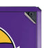 NFL Minnesota Vikings Large Logo Cooler Master MasterBox Q300L Mini Tower Skin