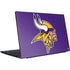 NFL Minnesota Vikings Large Logo Dell Vostro Skin