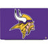 NFL Minnesota Vikings Large Logo Dell Vostro Skin