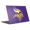 NFL Minnesota Vikings Large Logo HP Envy Skin