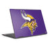 NFL Minnesota Vikings Large Logo HP Envy Skin