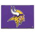 NFL Minnesota Vikings Large Logo HP Envy Skin
