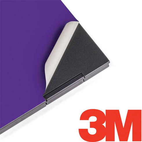 NFL Minnesota Vikings Large Logo HP Envy Skin