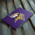 NFL Minnesota Vikings Large Logo HP Envy Skin