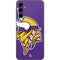 NFL Minnesota Vikings Large Logo Galaxy A14 5G Skin