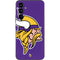 NFL Minnesota Vikings Large Logo Galaxy A54 5G Skin