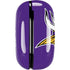 NFL Minnesota Vikings Large Logo Galaxy Buds Pro Skin