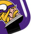 NFL Minnesota Vikings Large Logo Galaxy Buds Pro Skin