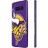 NFL Minnesota Vikings Large Logo Galaxy Note 8 Skin
