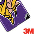 NFL Minnesota Vikings Large Logo Galaxy Note 8 Skin