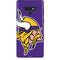 NFL Minnesota Vikings Large Logo Galaxy Note 9 Skin