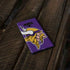 NFL Minnesota Vikings Large Logo Galaxy Note 9 Skin