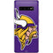 NFL Minnesota Vikings Large Logo Galaxy S10 Plus Skin