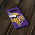 NFL Minnesota Vikings Large Logo Galaxy S10 Plus Skin
