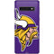 NFL Minnesota Vikings Large Logo Galaxy S10 Skin