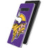 NFL Minnesota Vikings Large Logo Galaxy S10 Skin