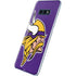 NFL Minnesota Vikings Large Logo Galaxy S10e Skin