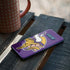 NFL Minnesota Vikings Large Logo Galaxy S10e Skin