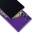 NFL Minnesota Vikings Large Logo Galaxy S20 Fan Edition Skin