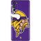 NFL Minnesota Vikings Large Logo Galaxy S20 Fan Edition Skin