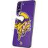 NFL Minnesota Vikings Large Logo Galaxy S21 5G Skin