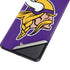 NFL Minnesota Vikings Large Logo Galaxy S21 5G Skin