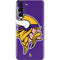 NFL Minnesota Vikings Large Logo Galaxy S21 5G Skin