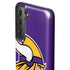 NFL Minnesota Vikings Large Logo Galaxy S21 FE Pro Case