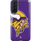 NFL Minnesota Vikings Large Logo Galaxy S21 FE Pro Case