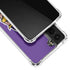 NFL Minnesota Vikings Large Logo Galaxy S21 Plus 5G Clear Case