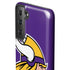 NFL Minnesota Vikings Large Logo Galaxy S21 Plus 5G Pro Case