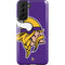 NFL Minnesota Vikings Large Logo Galaxy S21 Plus 5G Pro Case