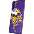 NFL Minnesota Vikings Large Logo Galaxy S21 Plus 5G Skin