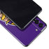 NFL Minnesota Vikings Large Logo Galaxy S21 Plus 5G Skin