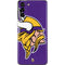 NFL Minnesota Vikings Large Logo Galaxy S21 Plus 5G Skin