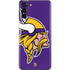 NFL Minnesota Vikings Large Logo Galaxy S21 Plus 5G Skin