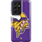 NFL Minnesota Vikings Large Logo Galaxy S21 Ultra 5G Pro Case