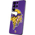 NFL Minnesota Vikings Large Logo Galaxy S21 Ultra 5G Skin