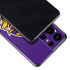 NFL Minnesota Vikings Large Logo Galaxy S21 Ultra 5G Skin
