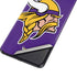 NFL Minnesota Vikings Large Logo Galaxy S21 Ultra 5G Skin