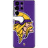 NFL Minnesota Vikings Large Logo Galaxy S21 Ultra 5G Skin