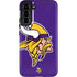 NFL Minnesota Vikings Large Logo Galaxy S22 Plus Pro Case