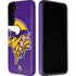 NFL Minnesota Vikings Large Logo Galaxy S22 Plus Pro Case