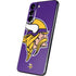 NFL Minnesota Vikings Large Logo Galaxy S22 Plus Skin