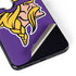 NFL Minnesota Vikings Large Logo Galaxy S22 Plus Skin